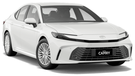 Toyota Camry Ascent Sport